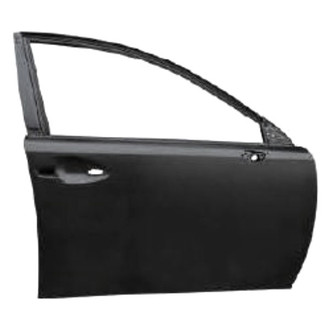 Vicrez® - Front Passenger Side Door Shell
