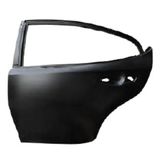 Vicrez® - Rear Driver Side Door Shell