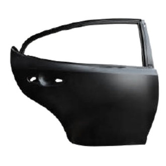 Vicrez® - Rear Passenger Side Door Shell