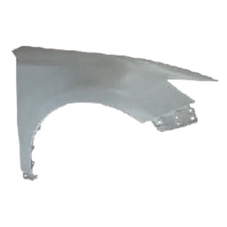 Vicrez® - Front Passenger Side Fender