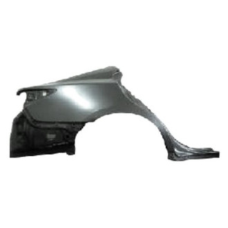 Vicrez® - Rear Passenger Side Fender