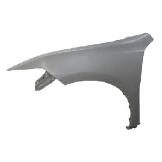 Vicrez® - Front Driver Side Fender