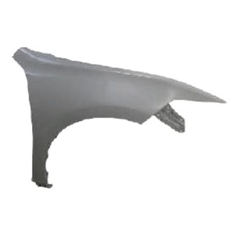 Vicrez® - Front Passenger Side Fender