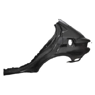 Vicrez® - Rear Driver Side Fender