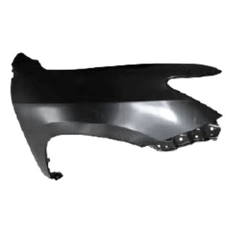 Vicrez® - Front Passenger Side Fender