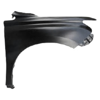 Vicrez® - Front Passenger Side Fender