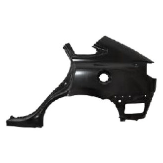 Vicrez® - Rear Driver Side Fender
