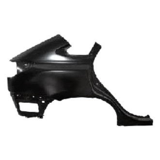 Vicrez® - Rear Passenger Side Fender