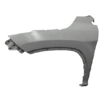 Vicrez® - Front Driver Side Fender