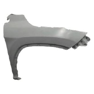 Vicrez® - Front Passenger Side Fender