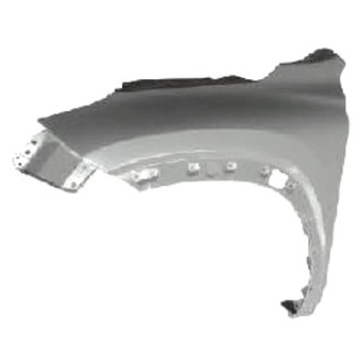 Vicrez® - Front Driver Side Fender