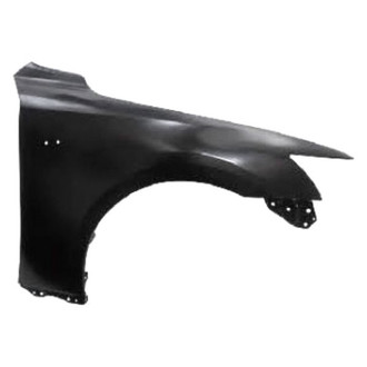 Vicrez® - Front Passenger Side Fender