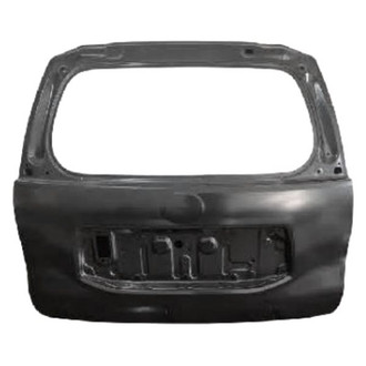 Vicrez® - Trunk Lid