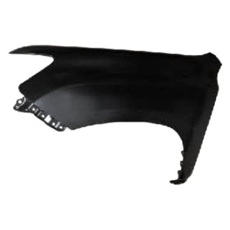 Vicrez® - Front Driver Side Fender