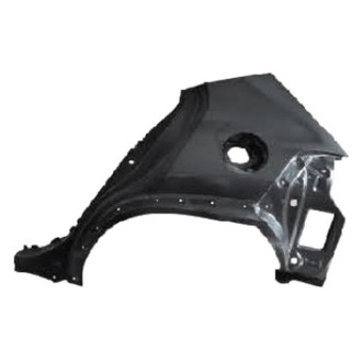 Vicrez® - Rear Driver Side Fender