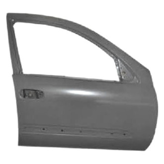 Vicrez® - Front Passenger Side Door Shell