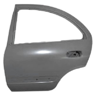 Vicrez® - Rear Driver Side Door Shell