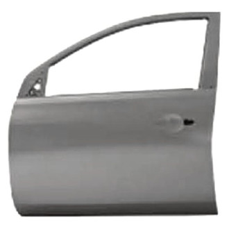Vicrez® - Front Driver Side Door Shell