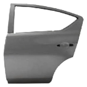Vicrez® - Rear Driver Side Door Shell