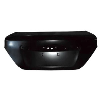 Vicrez® - Trunk Lid