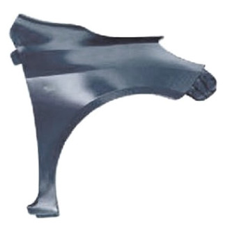 Vicrez® - Front Passenger Side Fender