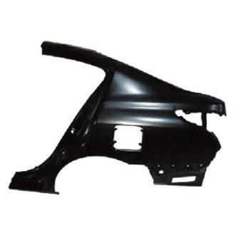 Vicrez® - Rear Driver Side Fender
