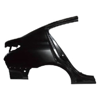 Vicrez® - Rear Passenger Side Fender