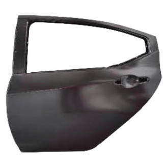 Vicrez® - Rear Driver Side Door Shell