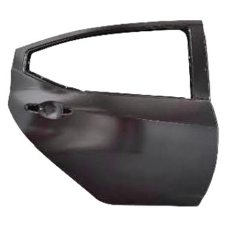 Vicrez® - Rear Passenger Side Door Shell