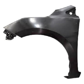 Vicrez® - Front Driver Side Fender