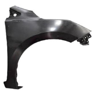 Vicrez® - Front Passenger Side Fender