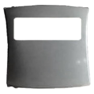 Vicrez® - Roof Panel