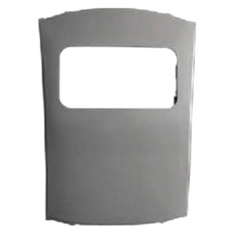 Vicrez® - Roof Panel