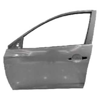 Vicrez® - Front Driver Side Door Shell