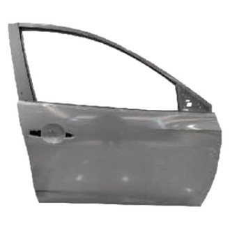 Vicrez® - Front Passenger Side Door Shell