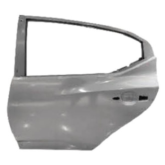 Vicrez® - Rear Driver Side Door Shell