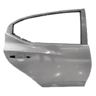 Vicrez® - Rear Passenger Side Door Shell