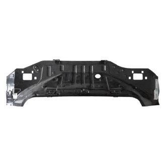 Vicrez® - Tail Panel