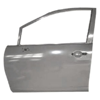 Vicrez® - Front Driver Side Door Shell