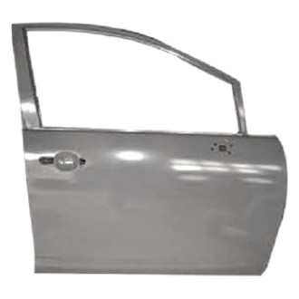Vicrez® - Front Passenger Side Door Shell