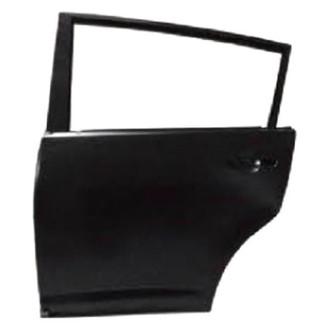 Vicrez® - Rear Driver Side Door Shell
