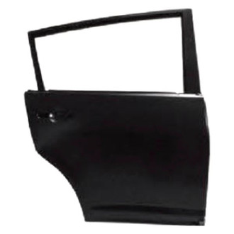Vicrez® - Rear Passenger Side Door Shell