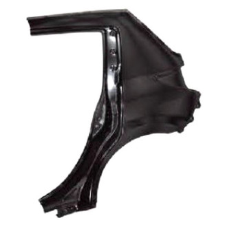 Vicrez® - Rear Driver Side Fender