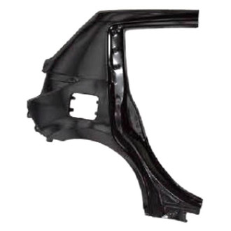 Vicrez® - Rear Passenger Side Fender