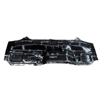Vicrez® - Tail Panel