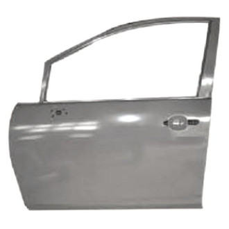 Vicrez® - Front Driver Side Door Shell