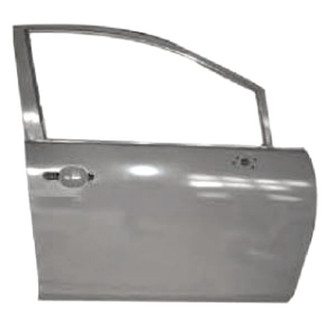 Vicrez® - Front Passenger Side Door Shell