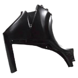 Vicrez® - Rear Driver Side Fender