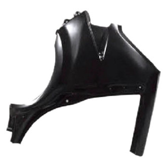 Vicrez® - Rear Passenger Side Fender