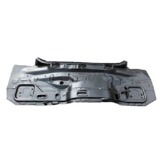 Vicrez® - Tail Panel